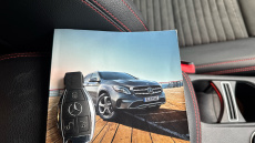 Mercedes-Benz GLA 200 AMG Line Premium 5dr Auto Petrol Hatchback